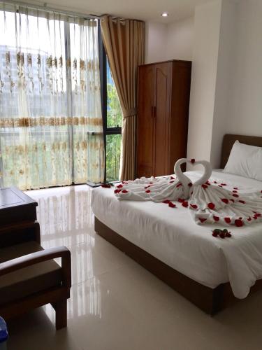 Фотография гостиницы OYO 387 Bach Duong Hotel