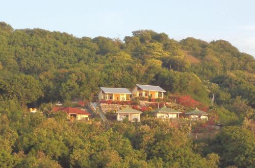 Фотография гостиницы Golo Hilltop Hotel & Restaurant