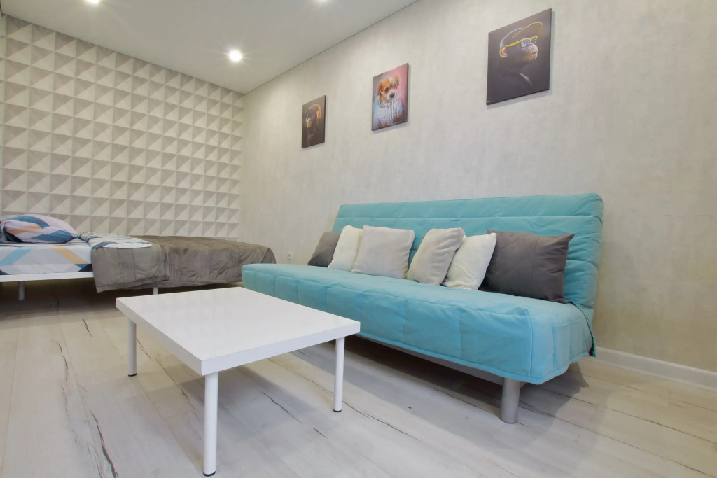 Фотография квартиры Апартаменты TimHouse на Проспект победы