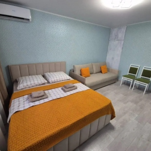 Фотография квартиры Апартаменты Астраханка