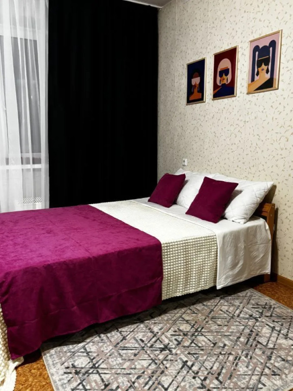 Фотография квартиры Квартира в центральном районе Челябинска