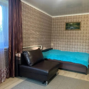 Фотография квартиры Квартира на Ульяновых 11/1