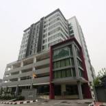 Фотография гостиницы Nexus Regency Suites & Hotel