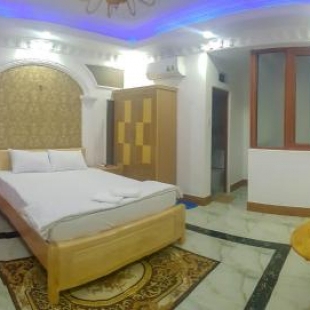 Фотография гостиницы Amor Hotel