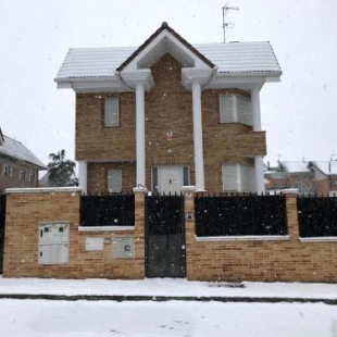 Фотография гостевого дома Chalé Barajas Escala