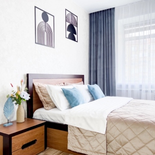 Фотография квартиры Квартира на улице Салмышская от КварТерры