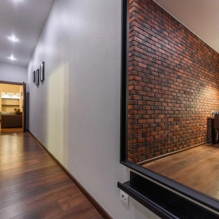 Фотография квартиры Апартаменты Граф