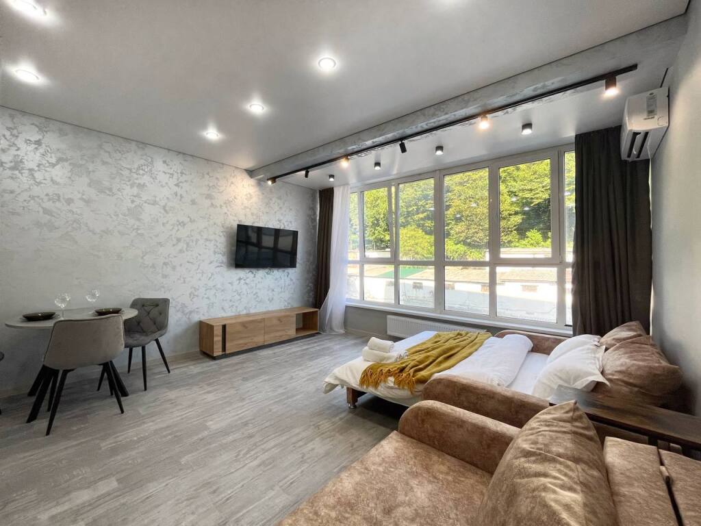 Фотография квартиры Апартаменты "Slavno" на Свободы 7А