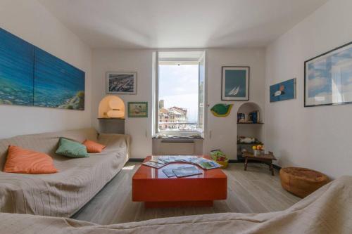 Фотография квартиры ALTIDO La Finestra on the Piazzetta in Portofino