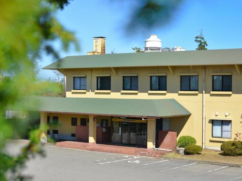 Фотография мини отеля Hotel Wellness Notoji