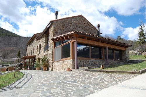 Фотография гостиницы Can Gasparó HotelRural&Restaurant