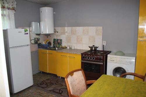 Фотография гостевого дома Лилия