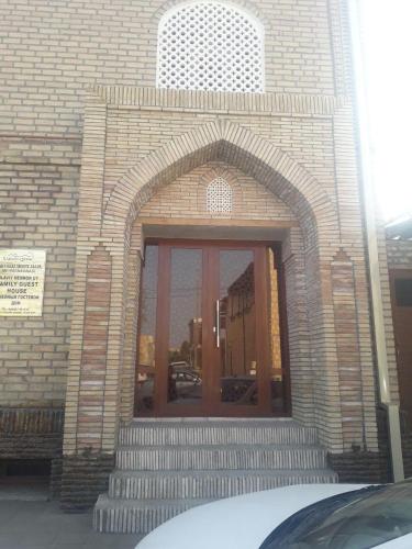 Фотография гостиницы Minaretinbukhara