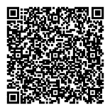 QR код гостевого дома Vaja's Guest House