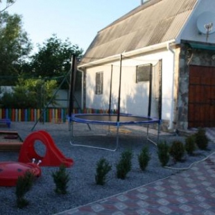 Фотография гостевого дома Говда