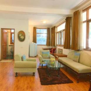 Фотографии мини отеля
The Stay Inn New Delhi