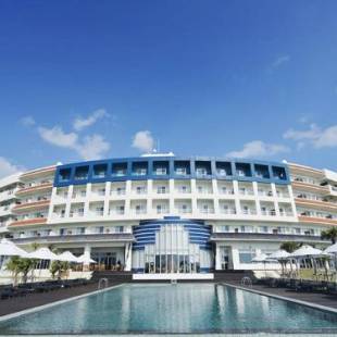 Фотографии гостиницы
Cypress Resort Kumejima