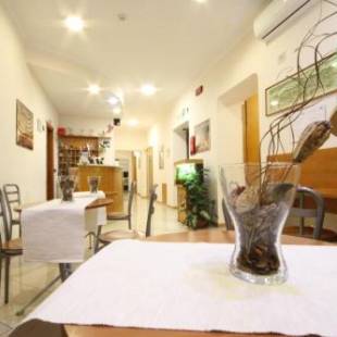 Фотографии гостиницы
Hotel Zara Napoli