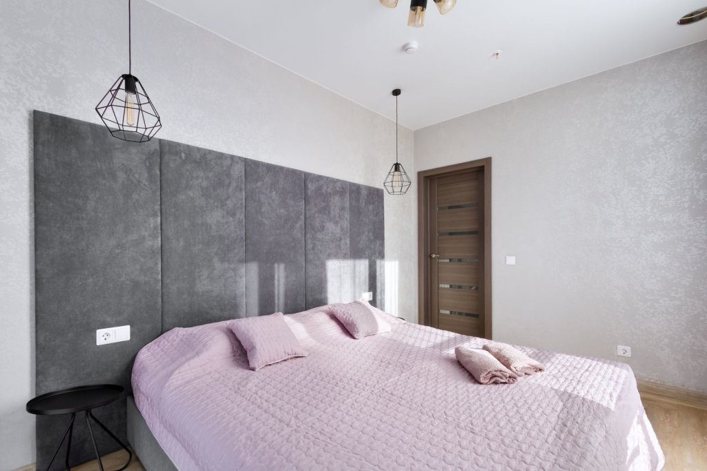 Фотография квартиры Апартаменты Пур-Пур