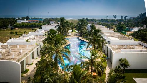 Фотография гостиницы Grande Bay Resort and Spa Mamallapuram