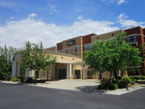 Фотография гостиницы Extended Stay America Suites - Fayetteville - Cross Creek Mall