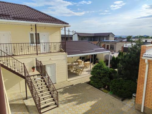 Фотография гостевого дома Лазурный