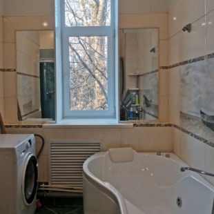 Фотография квартиры Квартира в центре города