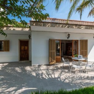 Фотография гостевого дома YourHouse Casa Alcúdia Beach house