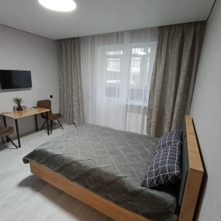 Фотография квартиры Квартира Студия у Парка Галицкого