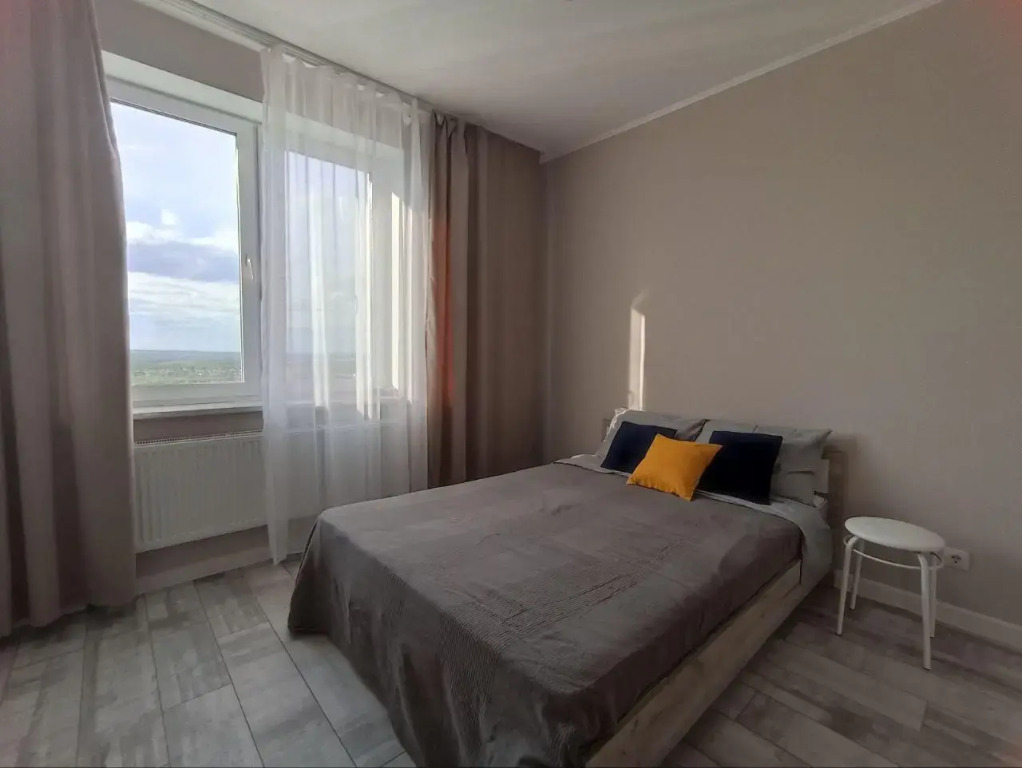 Фотография квартиры Уют комфорт-класса на улице Ленина 162/1