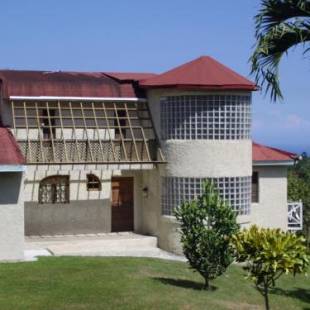 Фотографии гостевого дома 
            Teresinajamaica