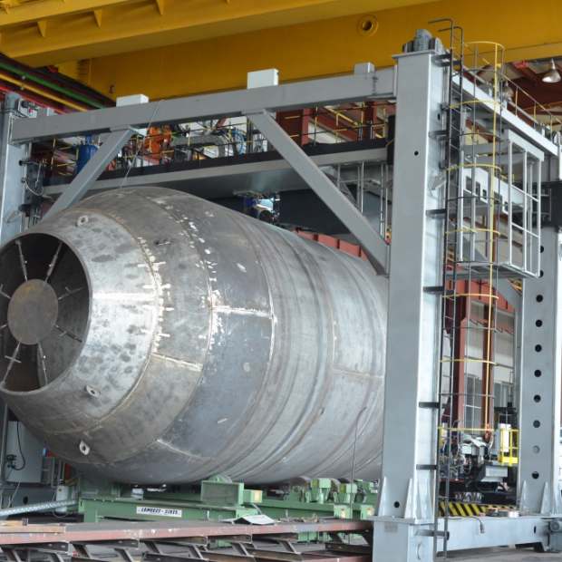 Фотография предприятий Димитровградхиммаш