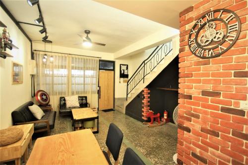 Фотография мини отеля Childhood Homestay