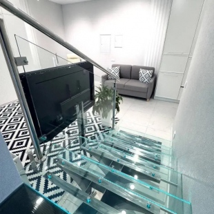 Фотография квартиры Апартаменты Роскошные на Ветеранов