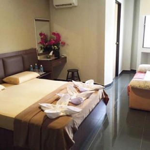 Фотография гостиницы B+ Hotel