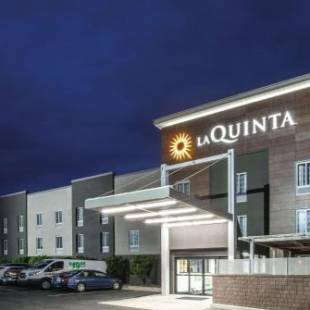 Фотографии гостиницы 
            La Quinta by Wyndham New Cumberland - Harrisburg