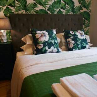 Фотографии мини отеля
Lisbon Garden Boutique Guest House