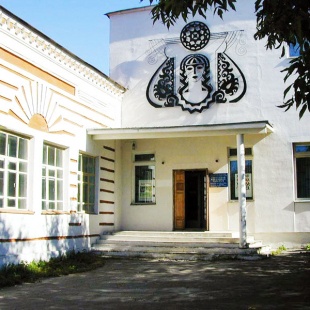 Фотография достопримечательности Тарусская картинная галерея