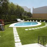 Фотография гостиницы Fiesta Inn Perinorte