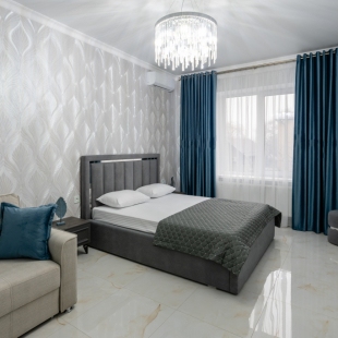 Фотография квартиры Квартира lunacharsky_apartments