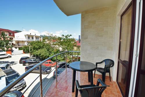 Фотография мини отеля Фортуна