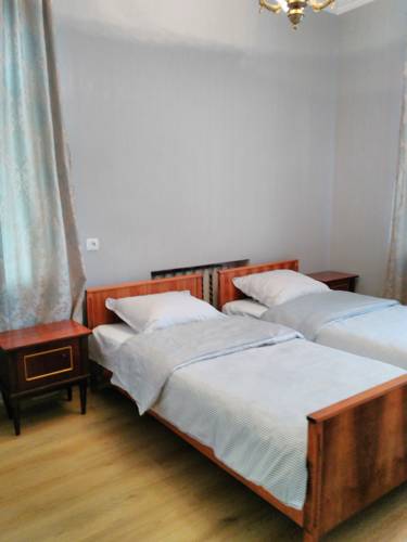 Фотография хостела Gogi Dvalishvili Wine Cellar