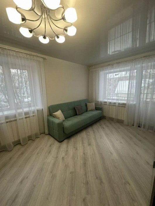 Фотографии квартиры 
            Квартира на Щитной Улице 14