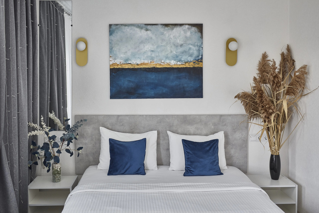 Фотография Коттеджа Частный Дом Домик у Грота Дианы