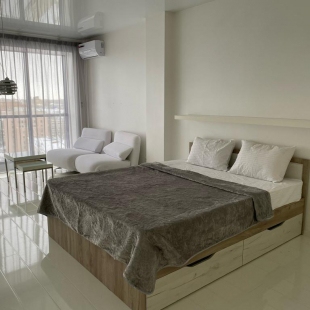 Фотография квартиры Апартаменты на улице Максима Горького 20