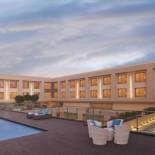 Фотография гостиницы DoubleTree by Hilton Agra
