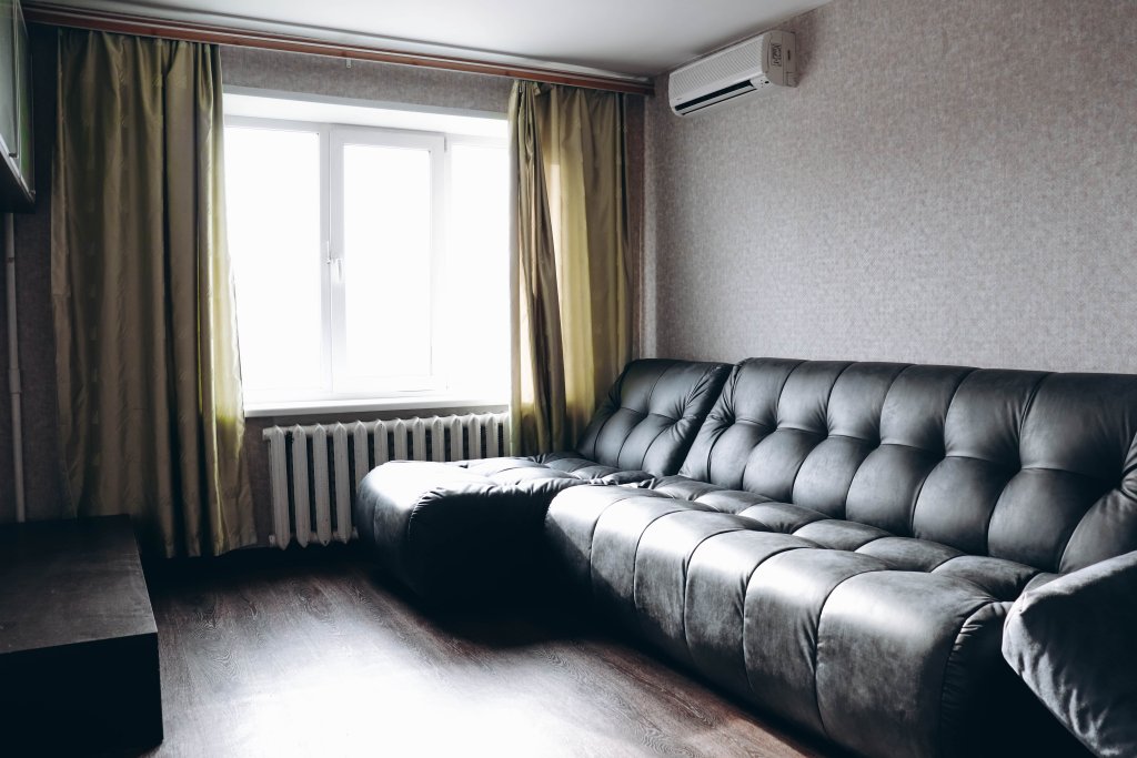 Фотография квартиры Апартаменты Ленинский пр., 18