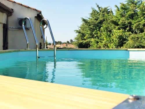 Фотография гостевого дома Le Gîte des Moulins