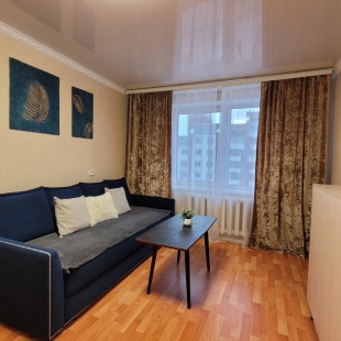 Фотография квартиры Апартаменты на Фрунзе в центре Размещение до 10-ти человек