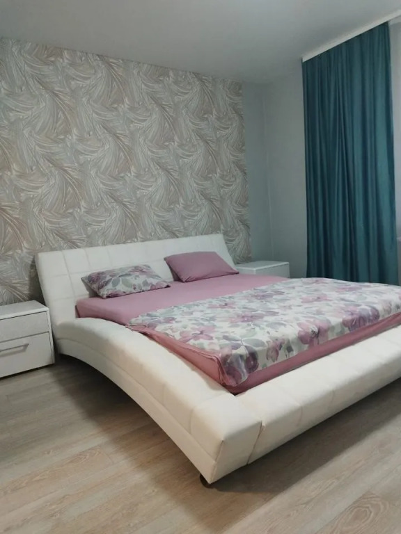 Фотография квартиры Квартира на улице Александрова 5